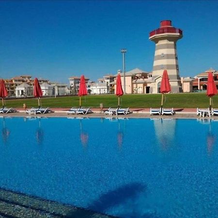 Apartment In Sharm Elsheikh Екстер'єр фото